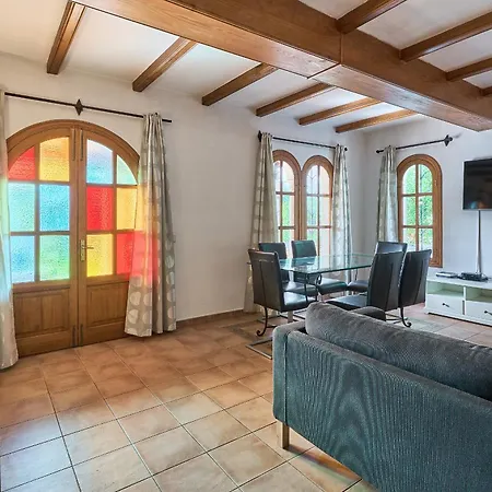 Casa vacanze Goleta 10 *