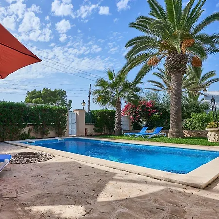 Casa vacanze Goleta 10